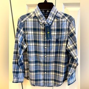 Brand new Ralph Lauren!